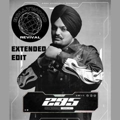 Sidhu Moose Wala - 295 (Extended edit)[Key Change /DL in Description]