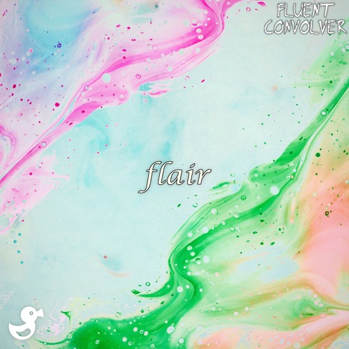 flair