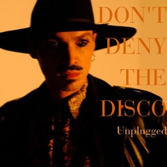 Sinner - Don't Deny The Disco (unplugged)