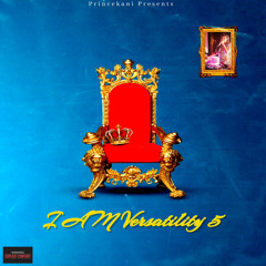 I Am Versatility 5