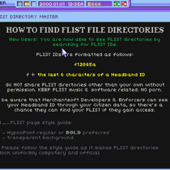 flst downloads
