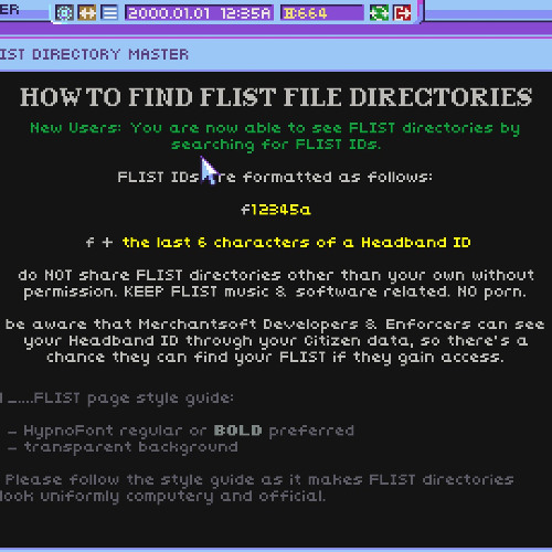 flst downloads