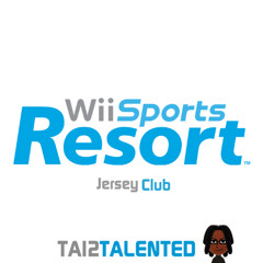Wii Sports Resort Jersey Club (Prod. Tai2Talented)
