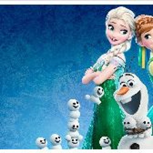 Frozen fever discount full movie 123movies