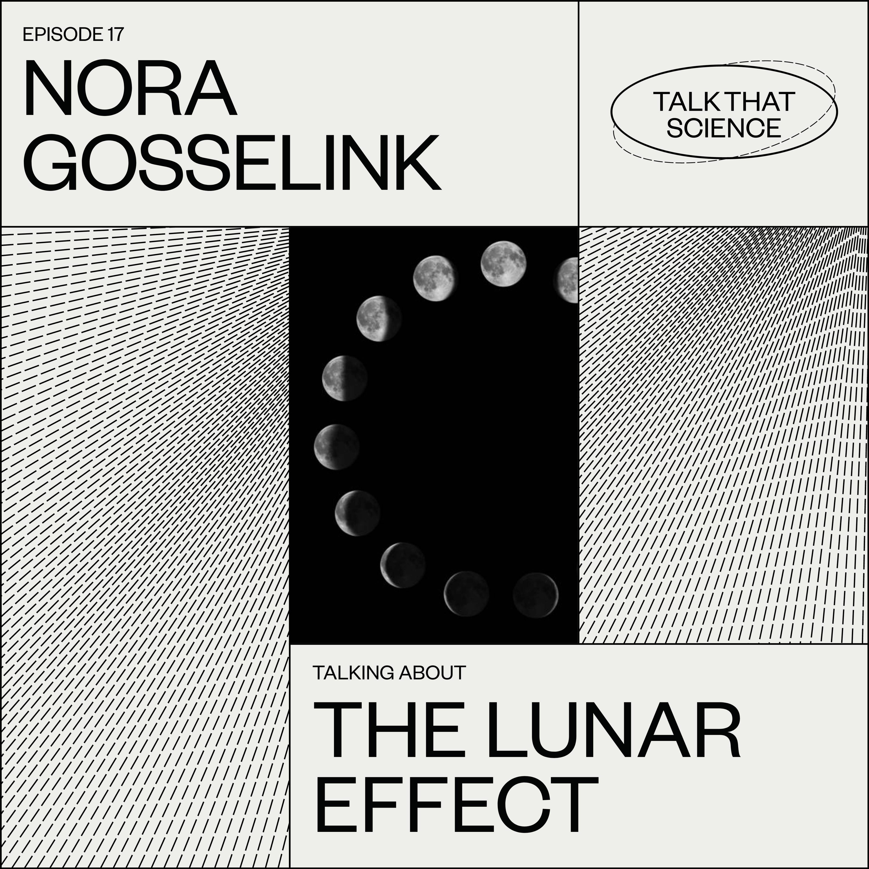The Lunar Effect @Echobox Radio