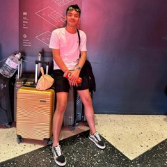 OK GASS!!! EY888 x KIKI #POIPET EXPRESS