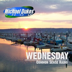 Wednesday // 7 - 26 - 23 // Headlines, Reason's Adrian Moore and State Sen Mike Shower