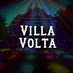 Efteling - Villa Volta (JasperMusic Remix)