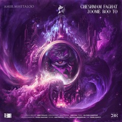 Amir Mhetaloo - Chesham Faghat Zomhe Ro To ( Por. Amir Dva )