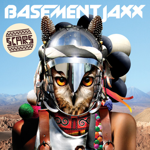Stay Close (feat. Lisa Kekaula)