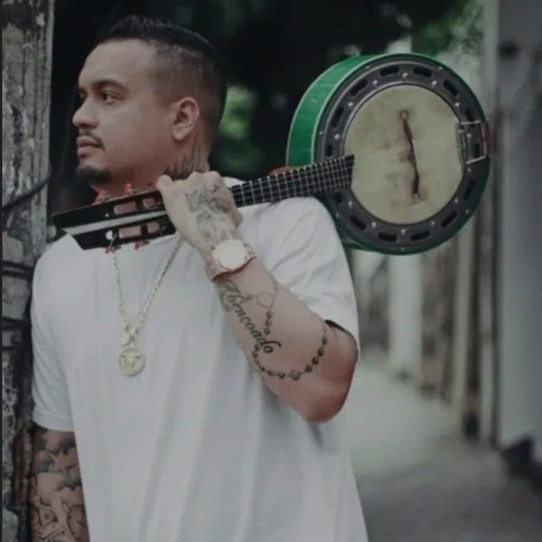 Thiago Soares - Samba da Feira