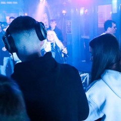 SPEED GARAGE MIX