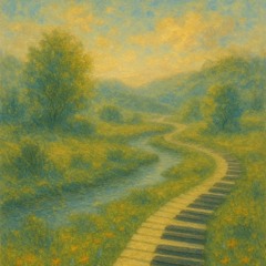 Debussy Arabesque no 1