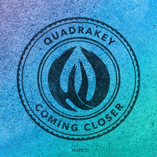 Premiere: Quadrakey - Feel It [Heat Up Music]