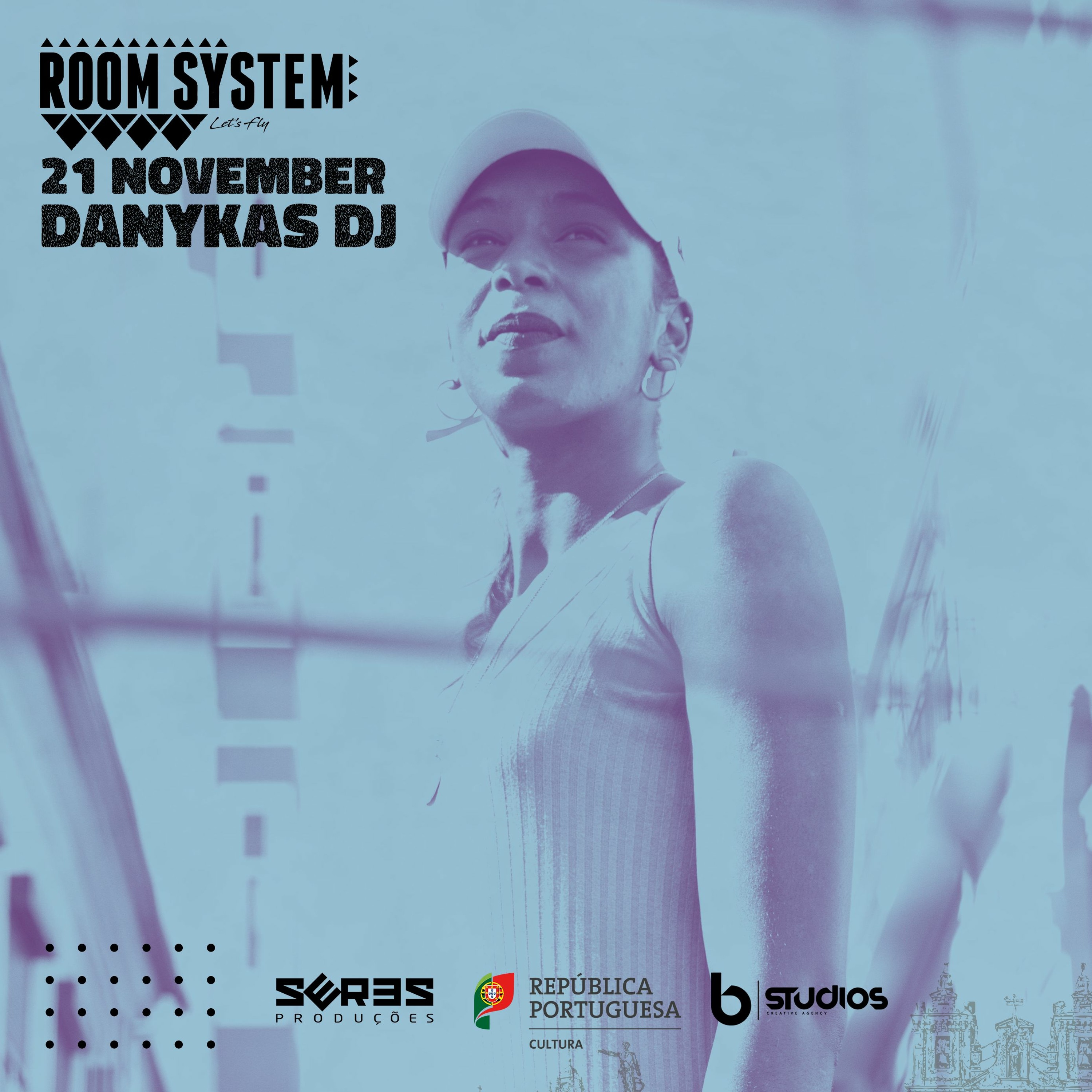 Seres Produções Radio Show