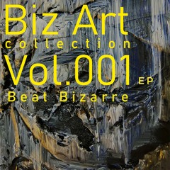 Beat Bizarre - Role Model (Original mix)