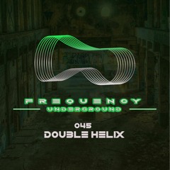 Frequency Underground | Episode 045 | Double Helix [house]