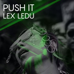 Push It (FREE DL)