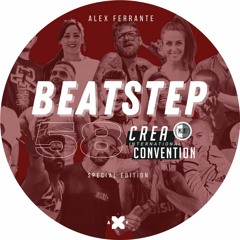 BEATSTEP 58_CREA CONVENTION_Mix & Select by AXF