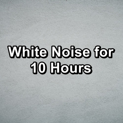 Granular Brown Noise Loopable 10 Hours