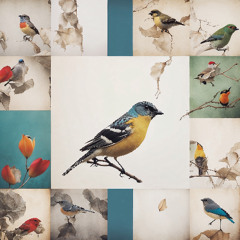 David Manso - Pupuga Turtle (Coopdown Remix)