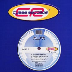 Alfa - Sacrosanct [2005] Extended Version