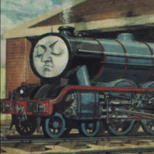 Enter Gordon