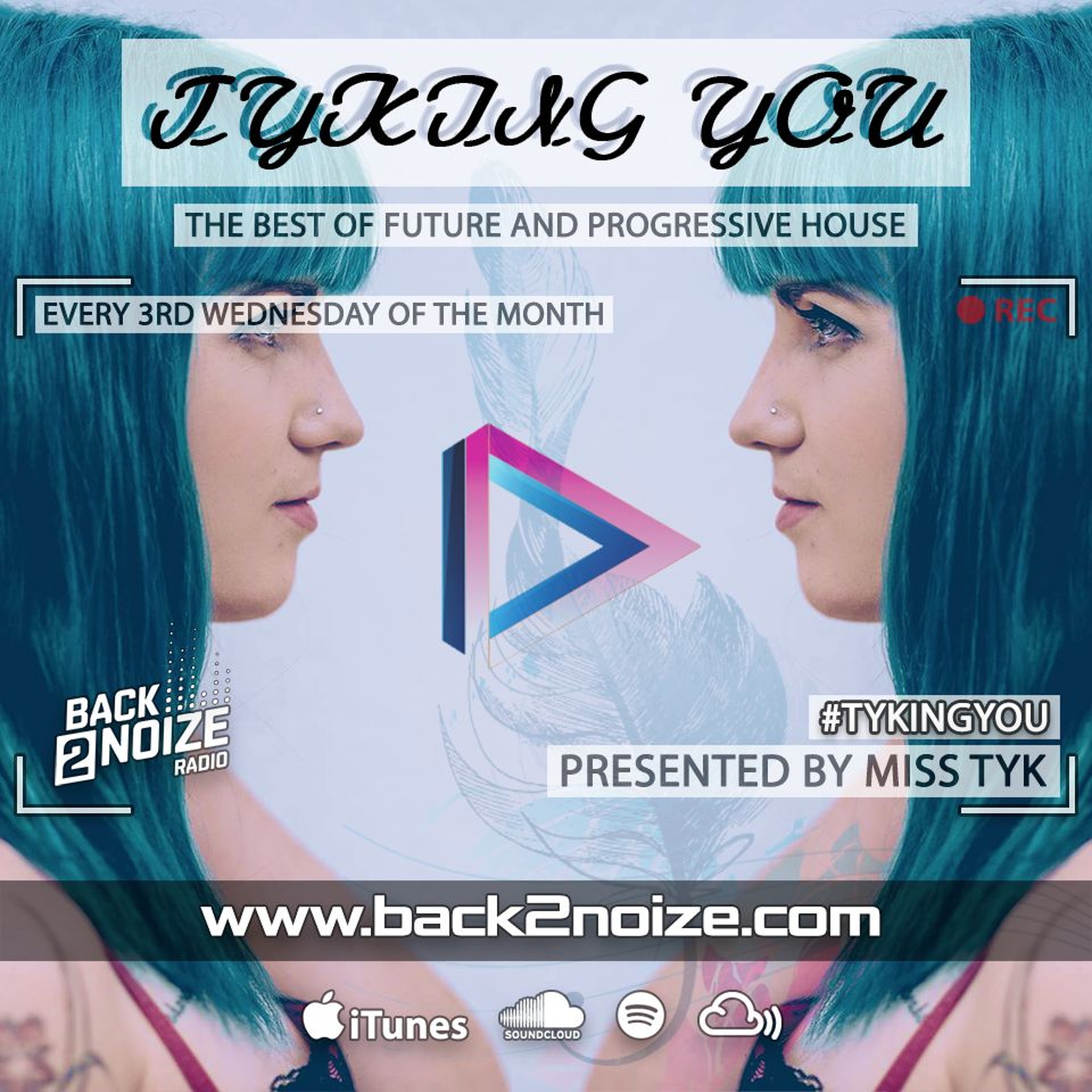 Back2Noize Radio