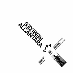 DJ NO NEW NEWS - Alcântara Mar (Puff Puff Remix)