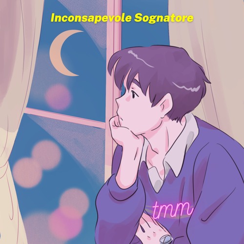 Inconsapevole sognatore (feat. Loopster Vsm)