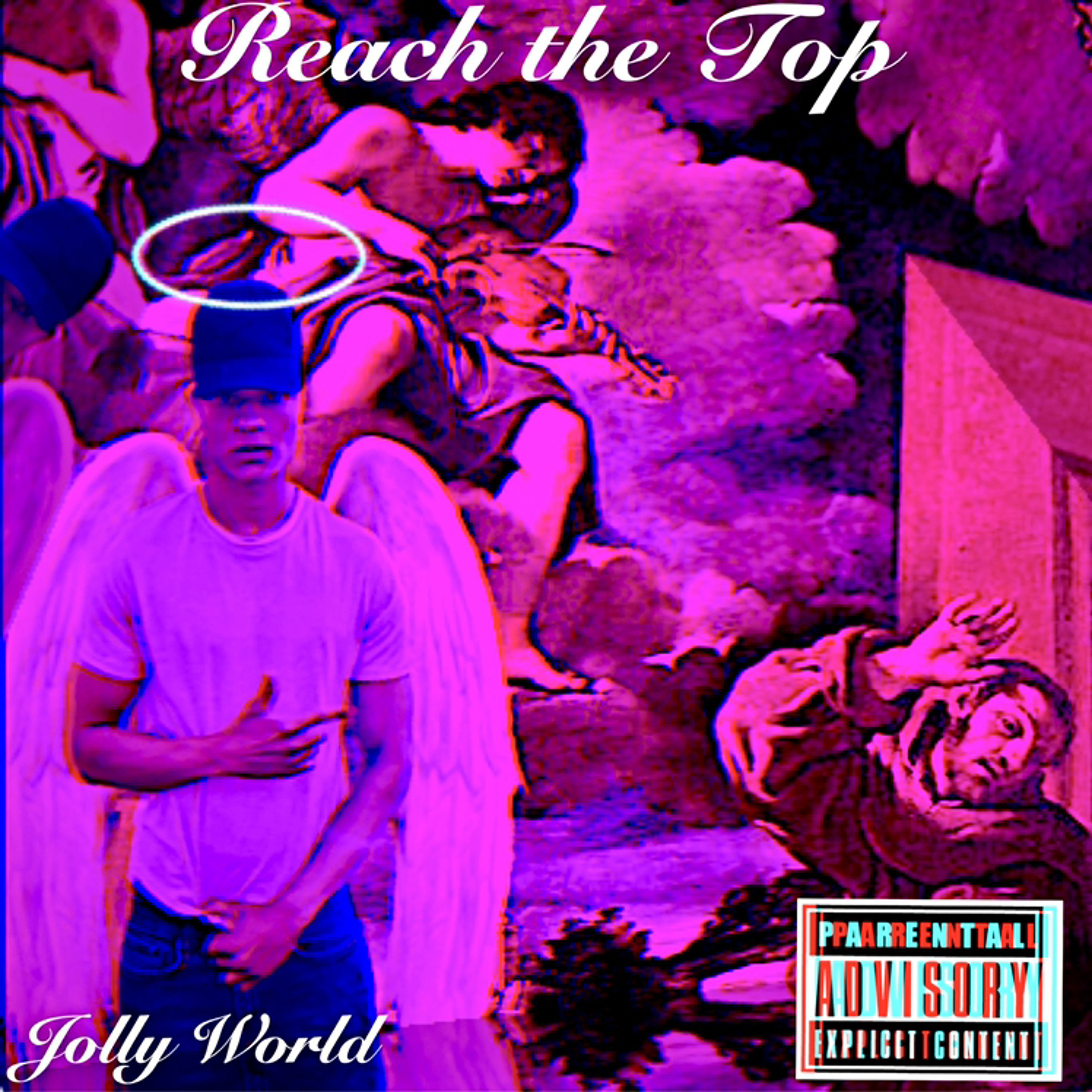 Jolly Entertainment