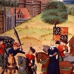 Peasant's Revolt