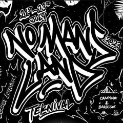 Trypdø - No Mans Land set