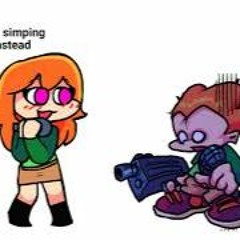 FNF FOR HIRE But PICO And SKY sing it