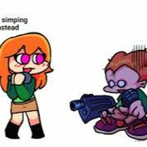 FNF FOR HIRE But PICO And SKY sing it