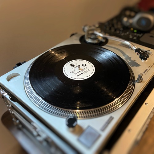 Push-Pull-Lock Mix#1