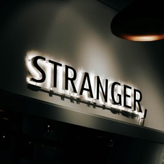 Stranger( The Drift remix0