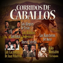 Siete Leguas (Original Mix)