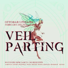 Veil Parting Live (February 2024 @ Ottobar)