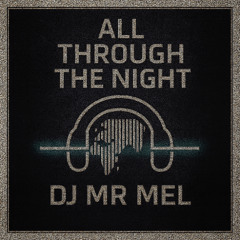 All Through The Night