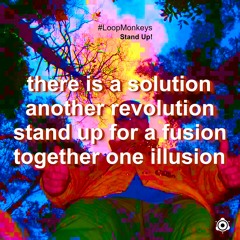 #LoopMonkeys - Stand Up! (Original Mix)