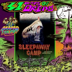 Sleepaway Camp - Day 16 of the 31 ays of Dread