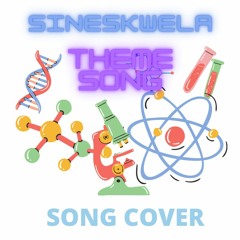 Sineskwela Theme Song [Song Cover]