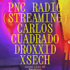 Carlos Cuadrado x Communion @Pnc Radio 9/25