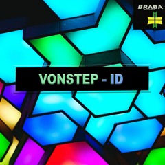 Vonstep - ID ( Original Mix ) [𝐁𝐔𝐘->𝐅𝐑𝐄𝐄 𝐃𝐋]