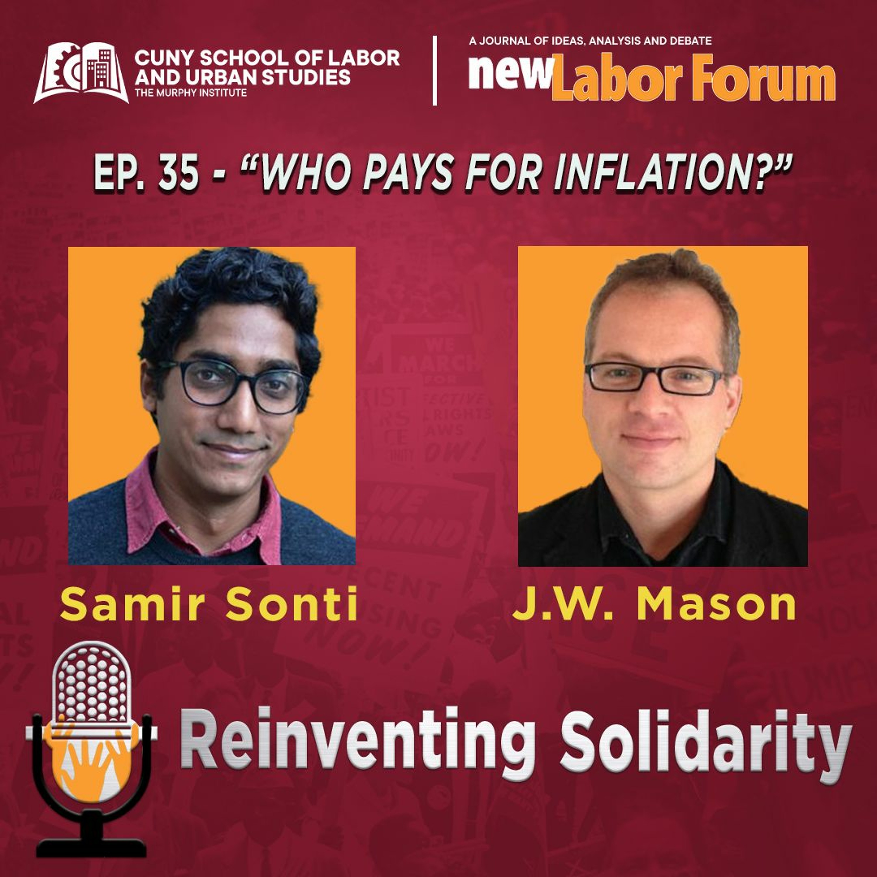 Reinventing Solidarity