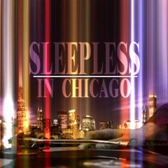 Dan Efex - Sleepless In Chicago
