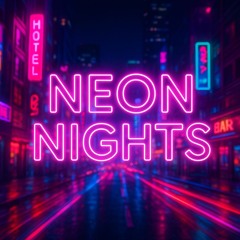 Neon Nights