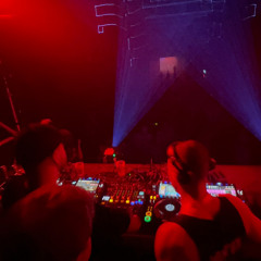 New Horizons (Techno mix)