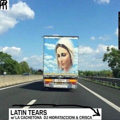 latin tears mix - radio relativa